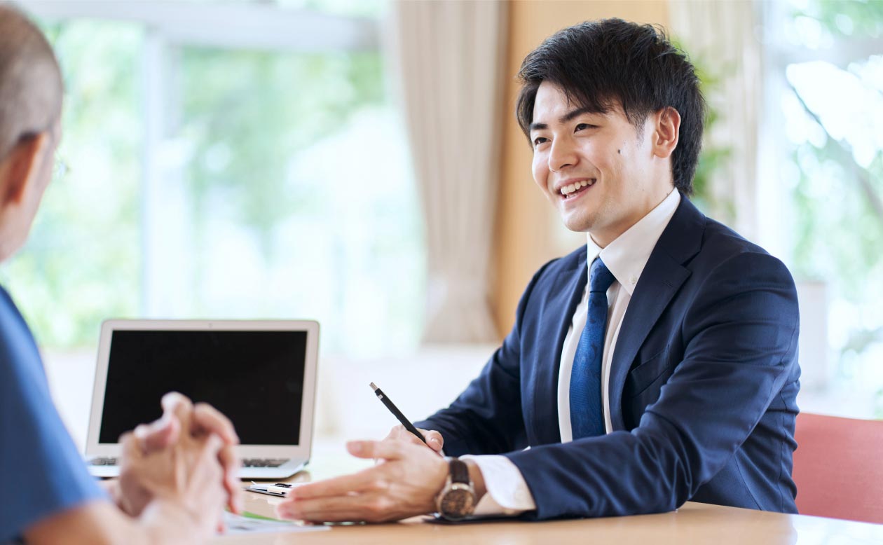 不動産投資