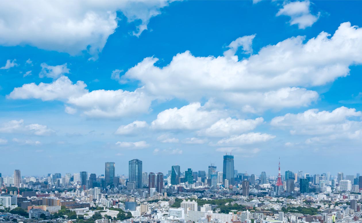 都市開発